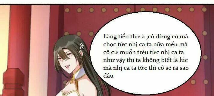Cuồng Phi Phách Lối Tập 15.3 trang 15