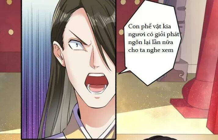 Cuồng Phi Phách Lối Tập 15.3 trang 20