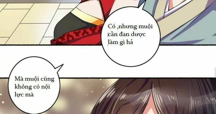 Cuồng Phi Phách Lối Tập 15.3 trang 35