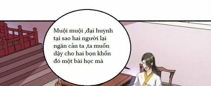 Cuồng Phi Phách Lối Tập 15.3 trang 39