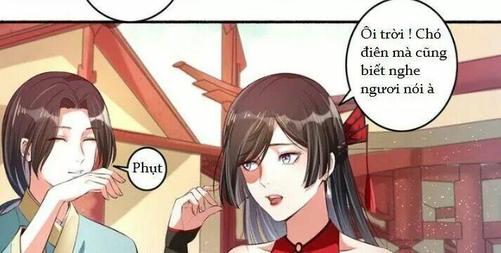 Cuồng Phi Phách Lối Tập 15.3 trang 10