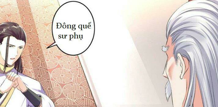 Cuồng Phi Phách Lối Tập 15.4 trang 19