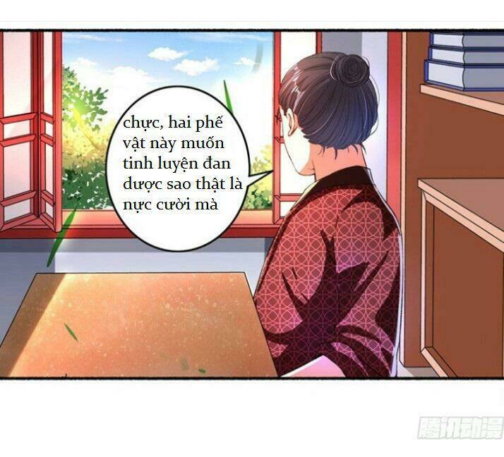 Cuồng Phi Phách Lối Tập 15.5 trang 38