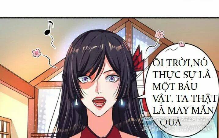 Cuồng Phi Phách Lối Tập 16 trang 16