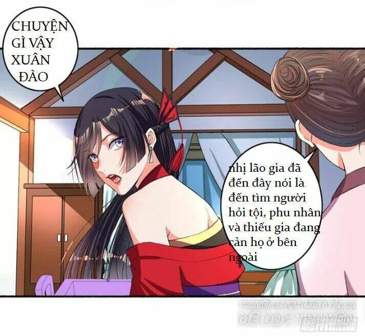 Cuồng Phi Phách Lối Tập 16 trang 21