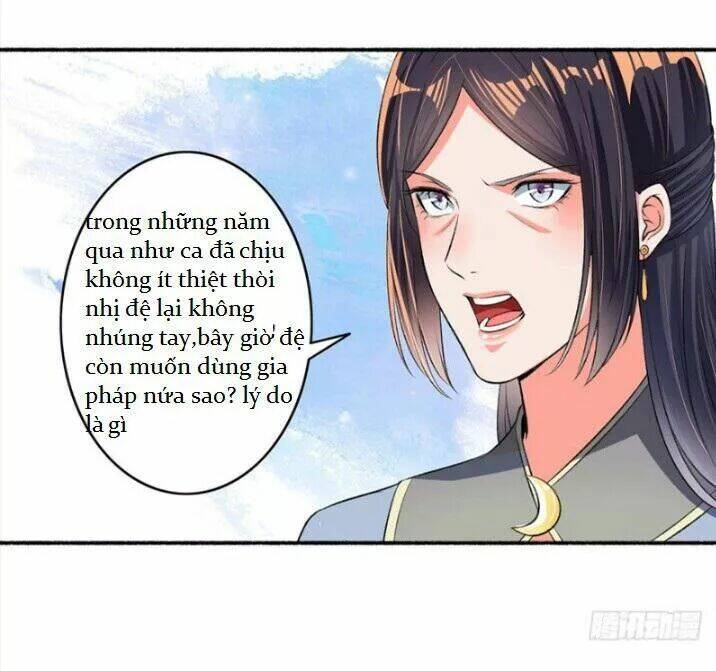 Cuồng Phi Phách Lối Tập 16 trang 27