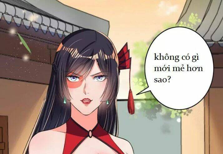 Cuồng Phi Phách Lối Tập 16 trang 34