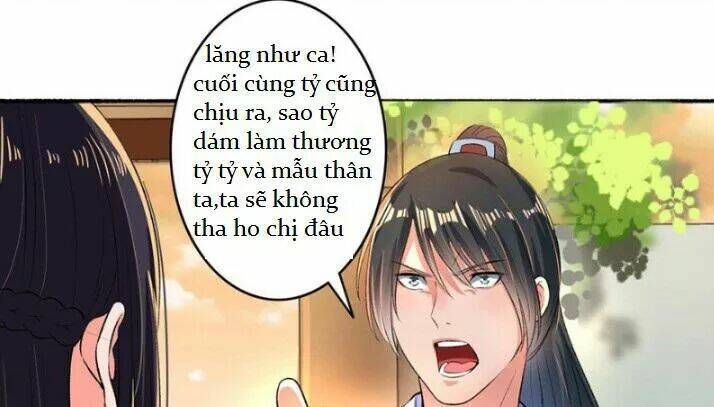 Cuồng Phi Phách Lối Tập 16 trang 37