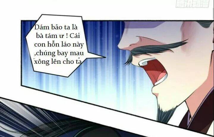 Cuồng Phi Phách Lối Tập 17 trang 17