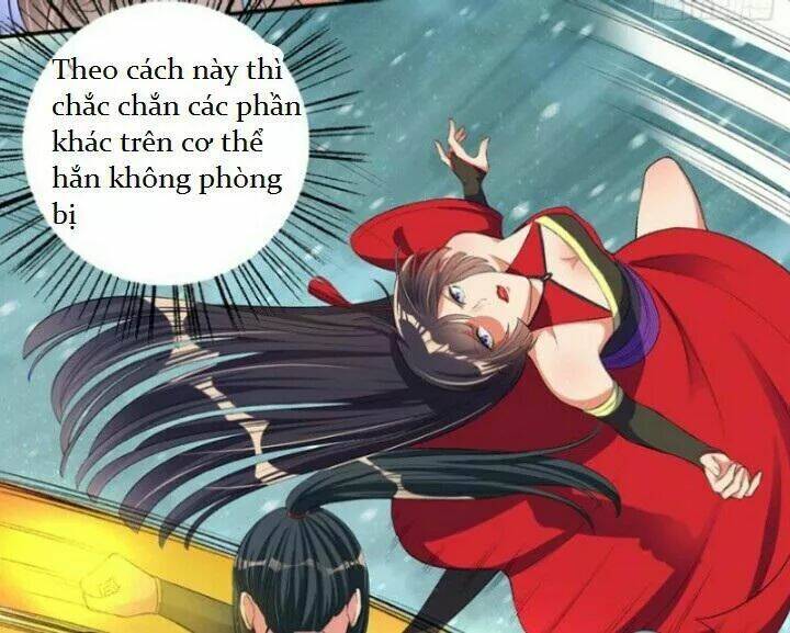 Cuồng Phi Phách Lối Tập 17 trang 49