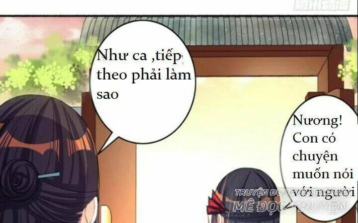 Cuồng Phi Phách Lối Tập 18 trang 31
