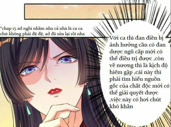 Cuồng Phi Phách Lối Tập 18 trang 43