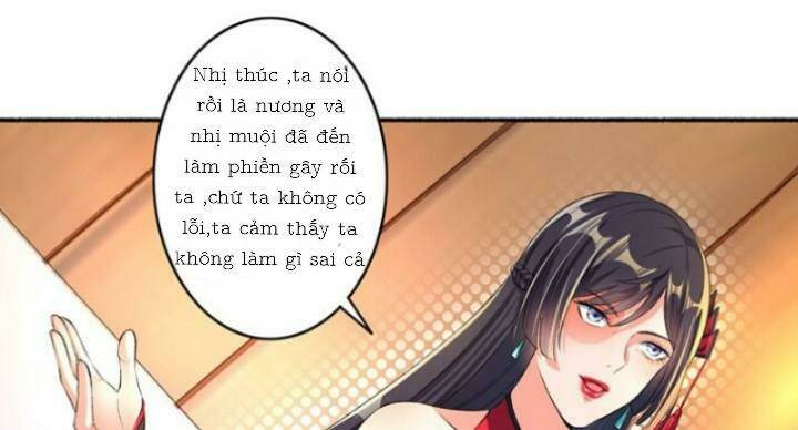Cuồng Phi Phách Lối Tập 19 trang 19