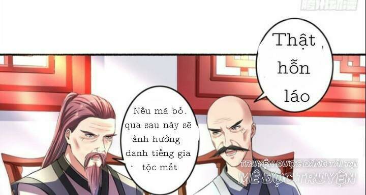 Cuồng Phi Phách Lối Tập 19 trang 31