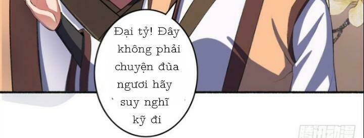Cuồng Phi Phách Lối Tập 19 trang 47