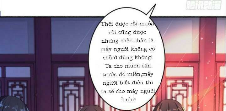 Cuồng Phi Phách Lối Tập 19 trang 50