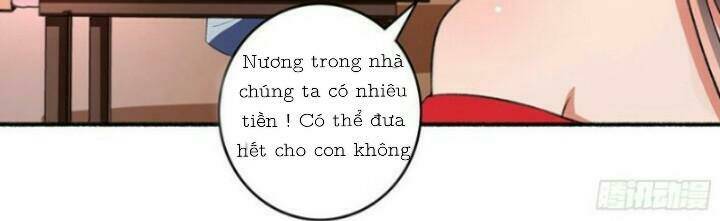 Cuồng Phi Phách Lối Tập 20 trang 22