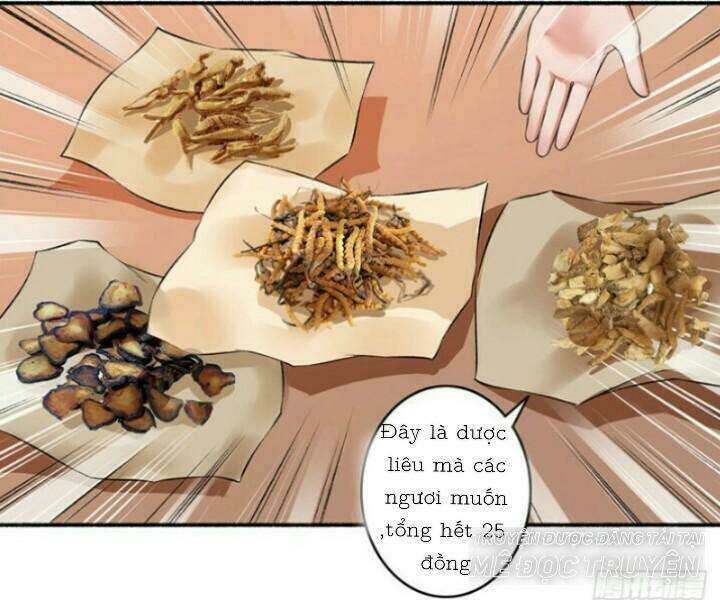 Cuồng Phi Phách Lối Tập 20 trang 46