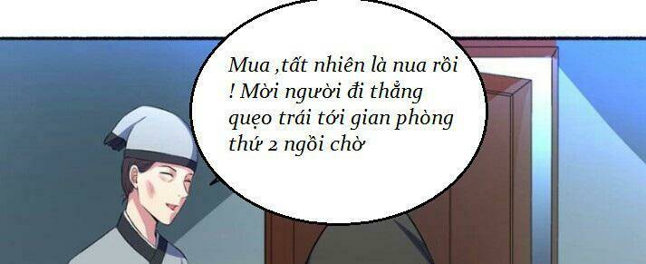 Cuồng Phi Phách Lối Tập 21 trang 43