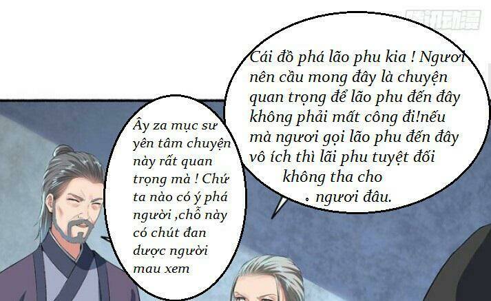Cuồng Phi Phách Lối Tập 23 trang 13
