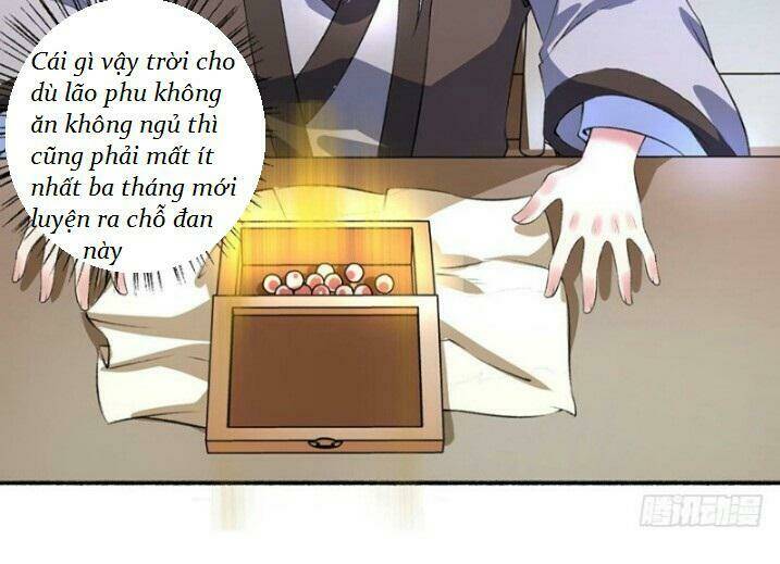 Cuồng Phi Phách Lối Tập 23 trang 17