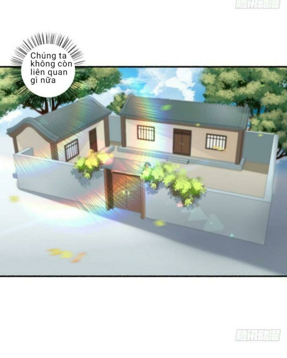 Cuồng Phi Phách Lối Tập 25 trang 29