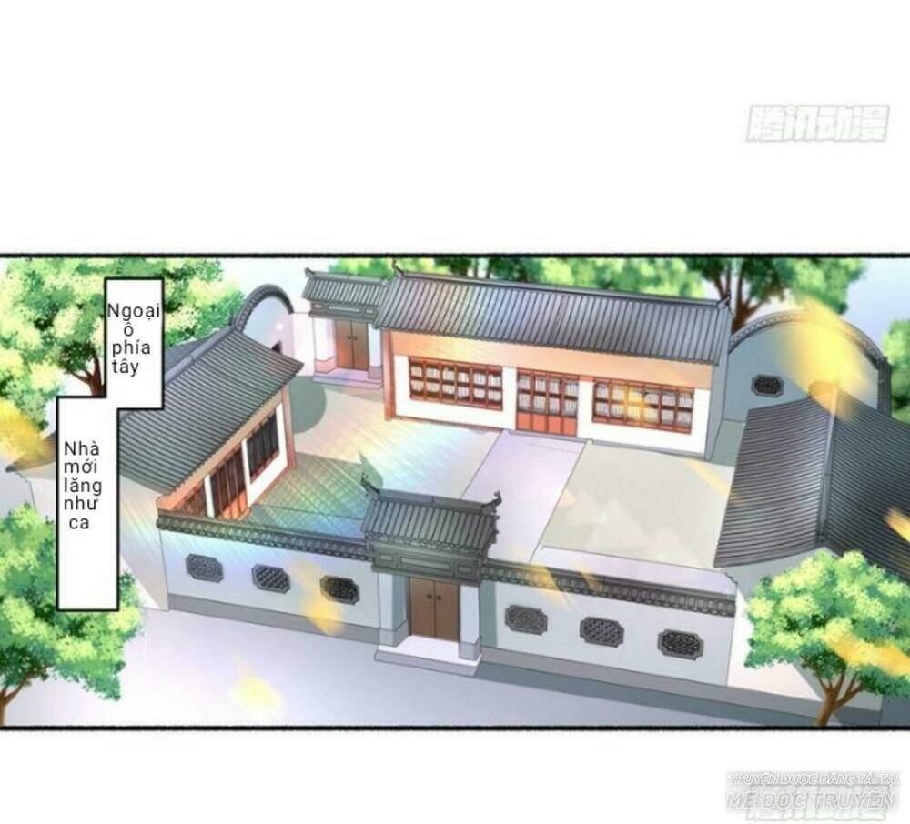 Cuồng Phi Phách Lối Tập 25 trang 31