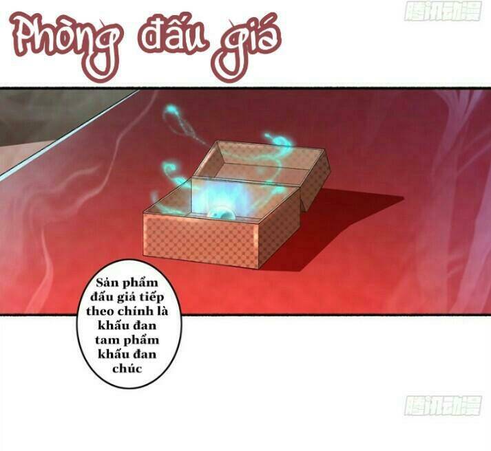 Cuồng Phi Phách Lối Tập 26 trang 34