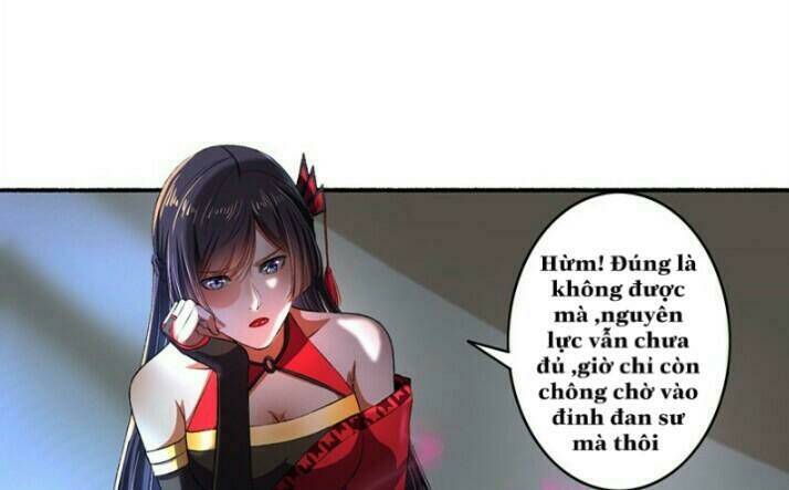 Cuồng Phi Phách Lối Tập 27 trang 27