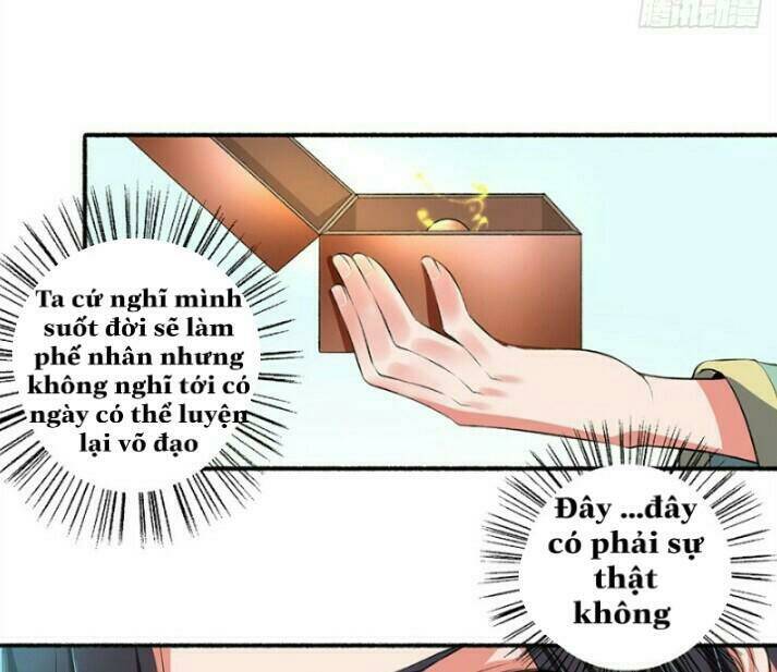 Cuồng Phi Phách Lối Tập 28 trang 25