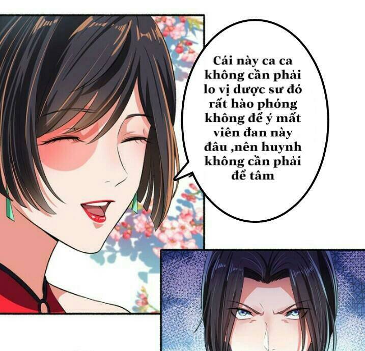 Cuồng Phi Phách Lối Tập 28 trang 30