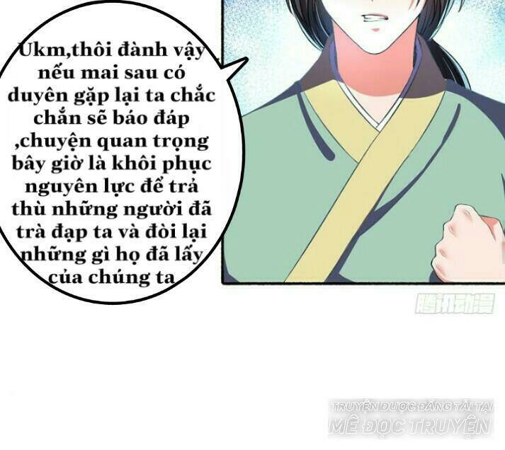 Cuồng Phi Phách Lối Tập 28 trang 31