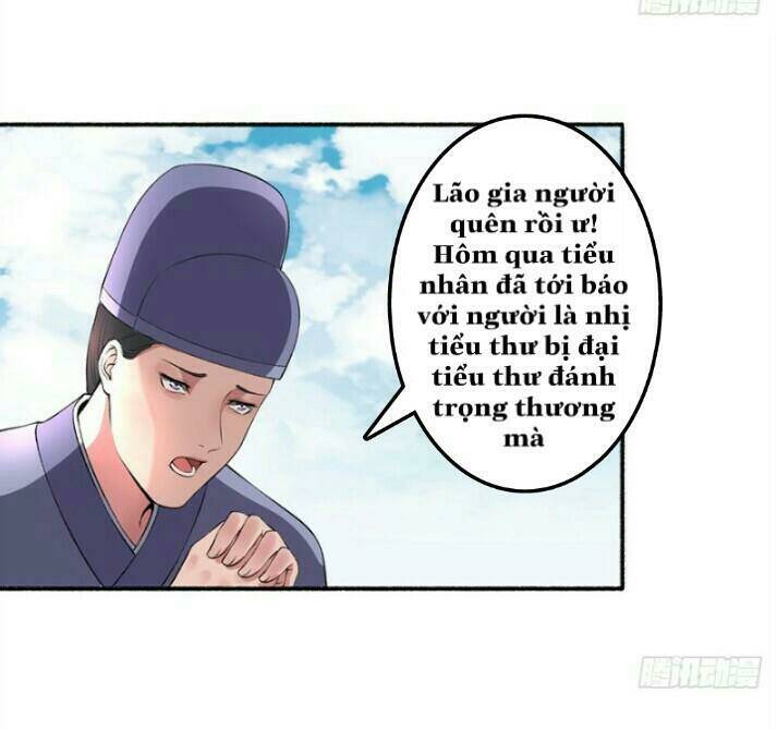 Cuồng Phi Phách Lối Tập 28 trang 35