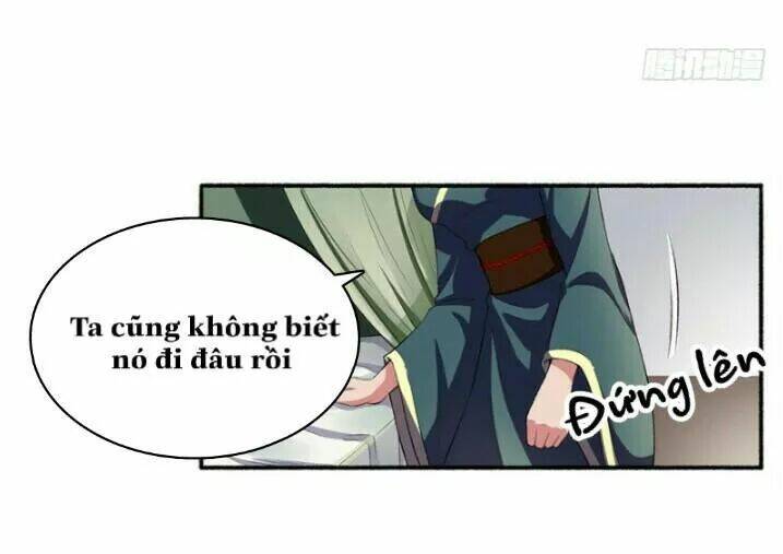 Cuồng Phi Phách Lối Tập 29 trang 12