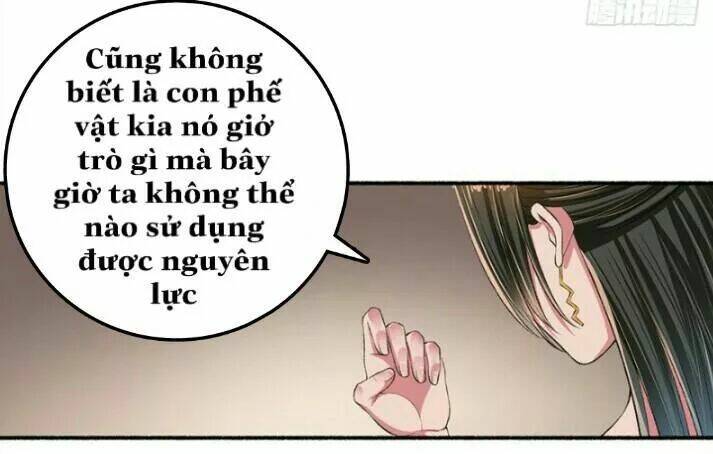 Cuồng Phi Phách Lối Tập 29 trang 14