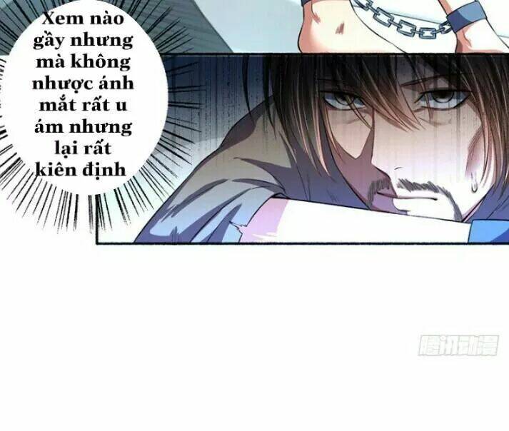 Cuồng Phi Phách Lối Tập 29 trang 28