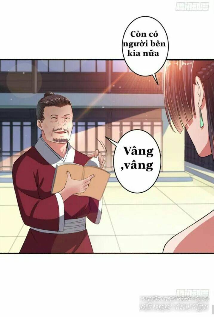 Cuồng Phi Phách Lối Tập 29 trang 31