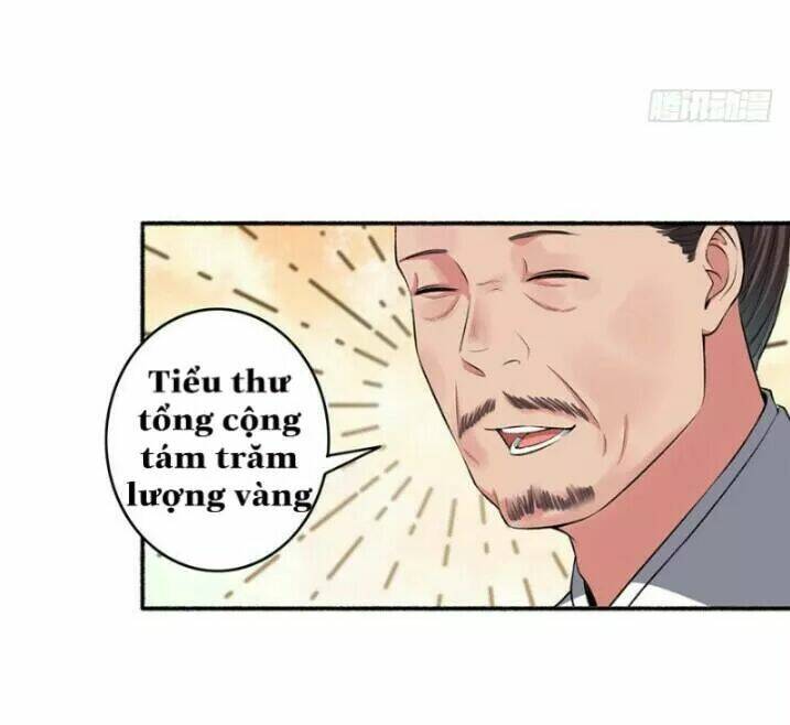 Cuồng Phi Phách Lối Tập 29 trang 32