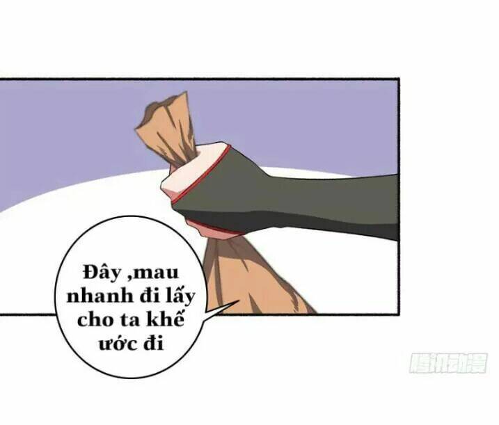 Cuồng Phi Phách Lối Tập 29 trang 33
