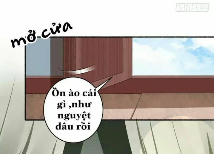 Cuồng Phi Phách Lối Tập 29 trang 8