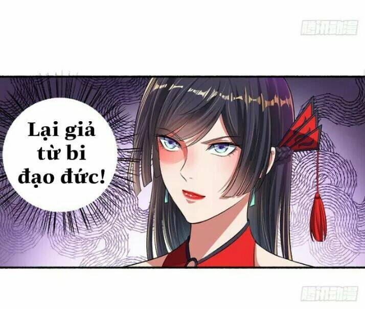 Cuồng Phi Phách Lối Tập 30 trang 12