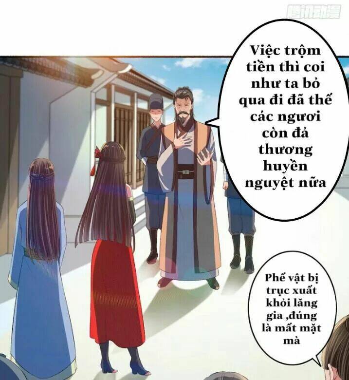 Cuồng Phi Phách Lối Tập 30 trang 13