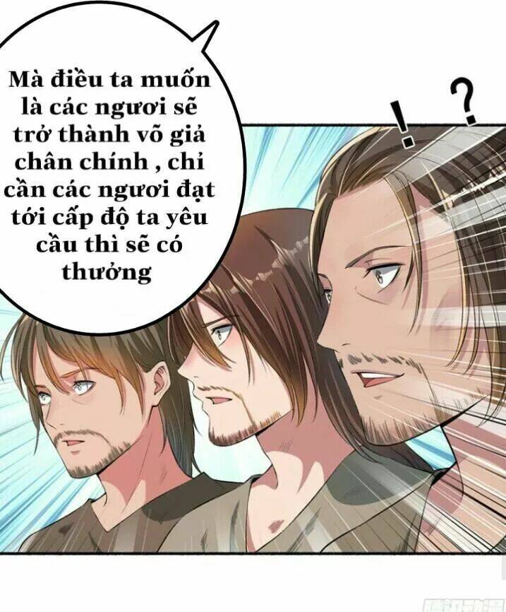 Cuồng Phi Phách Lối Tập 30 trang 28