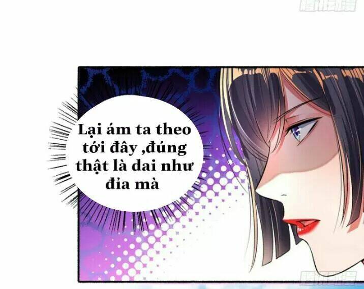 Cuồng Phi Phách Lối Tập 30 trang 5