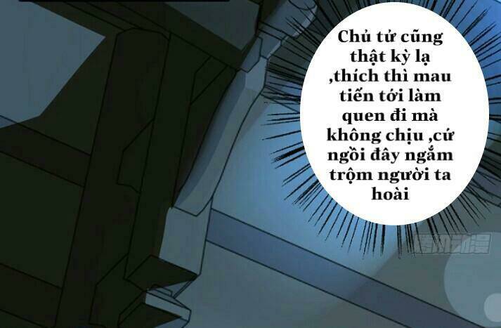 Cuồng Phi Phách Lối Tập 31 trang 12