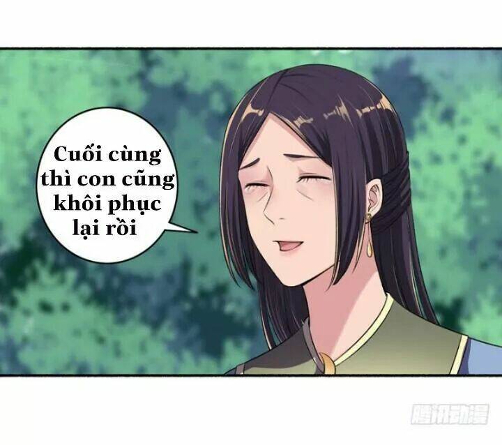 Cuồng Phi Phách Lối Tập 32 trang 17