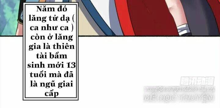 Cuồng Phi Phách Lối Tập 32 trang 26