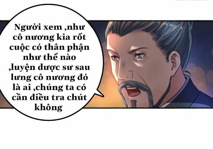 Cuồng Phi Phách Lối Tập 32 trang 4