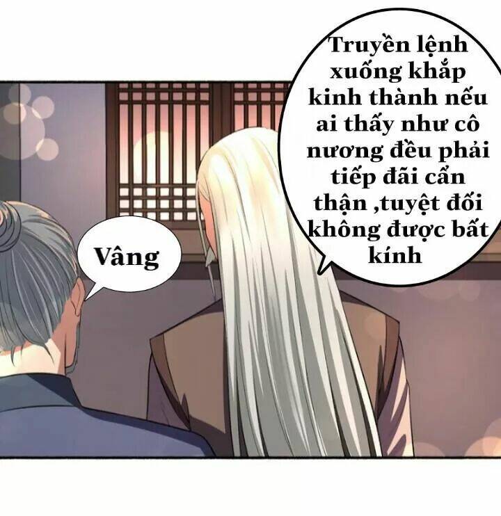 Cuồng Phi Phách Lối Tập 32 trang 8