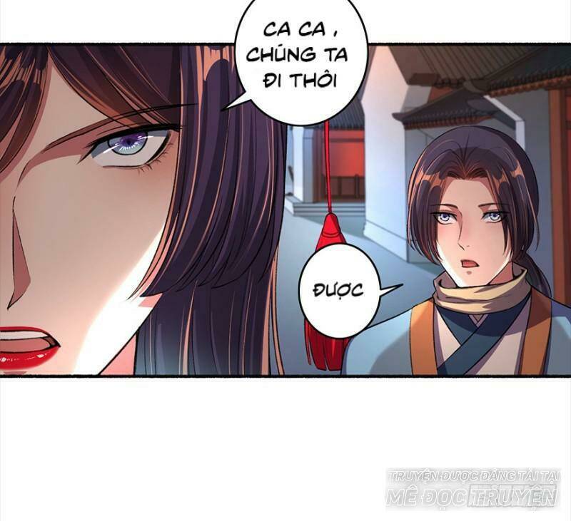 Cuồng Phi Phách Lối Tập 38 trang 16
